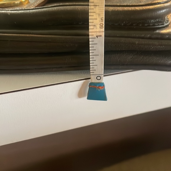 Authentic coach bag with tag - Picture 13 of 13